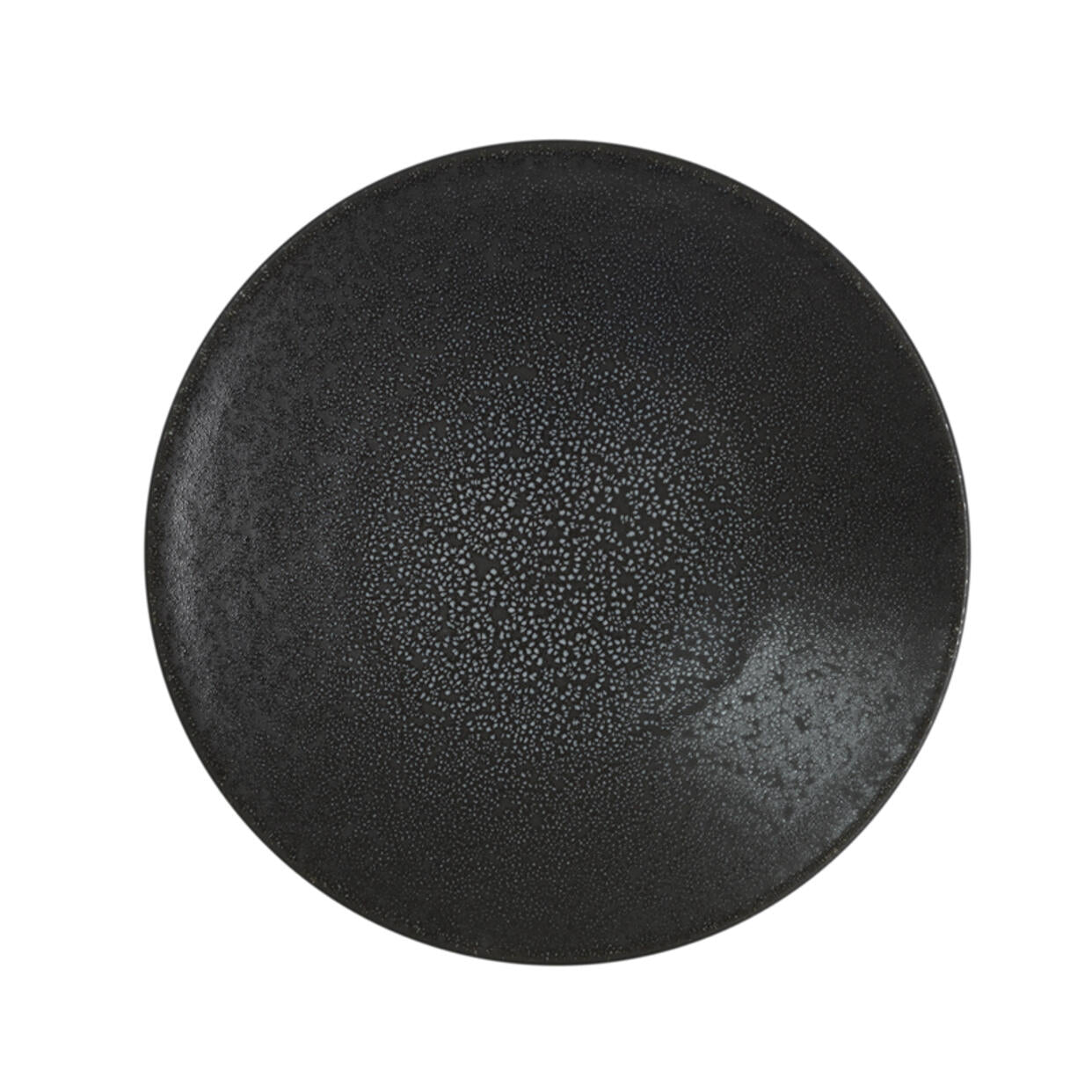 L Tourron Céleste Plate