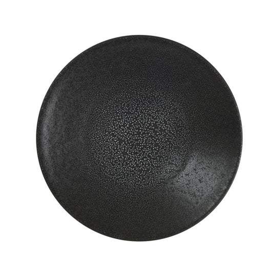 L Tourron Céleste Plate