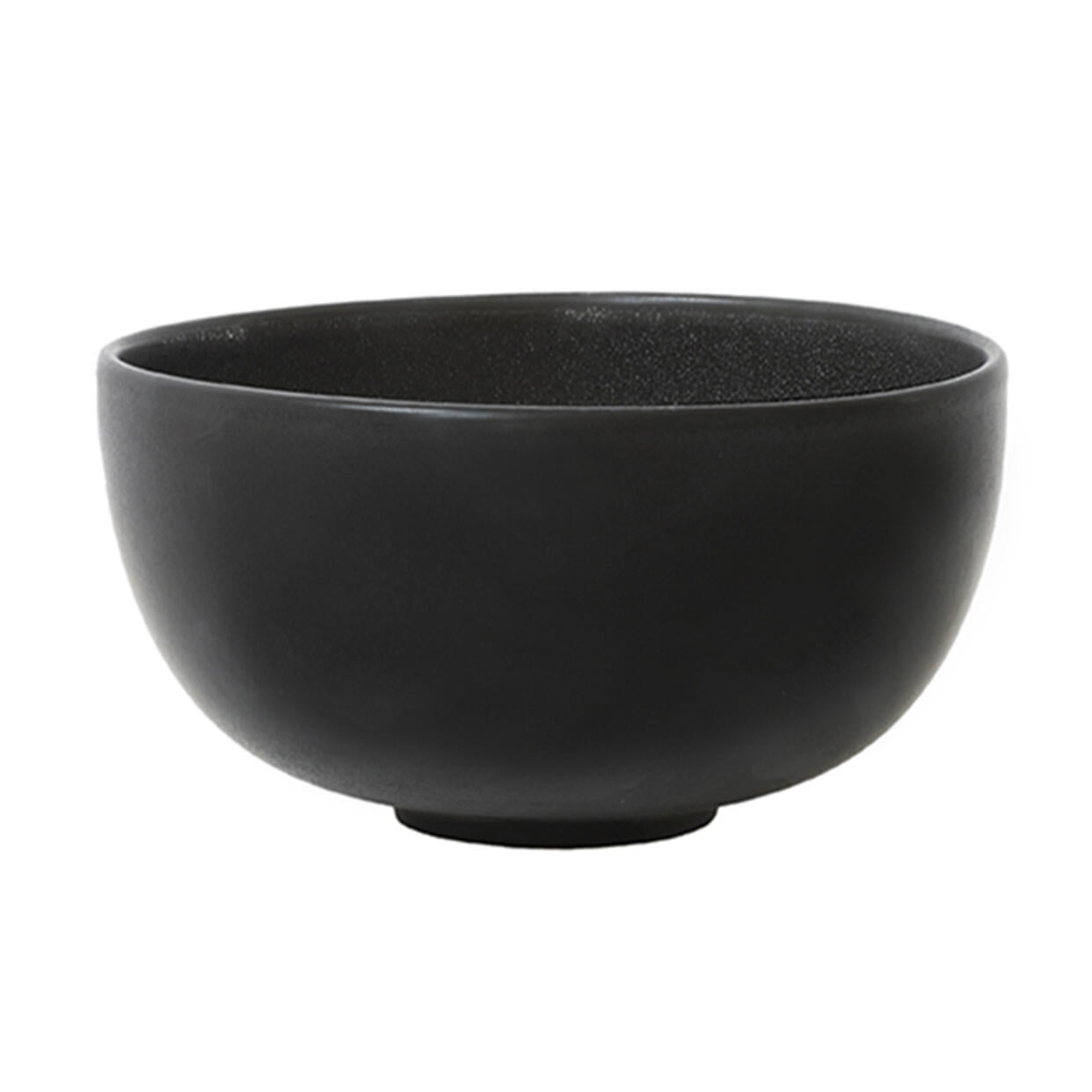 Nero Espresso Cup