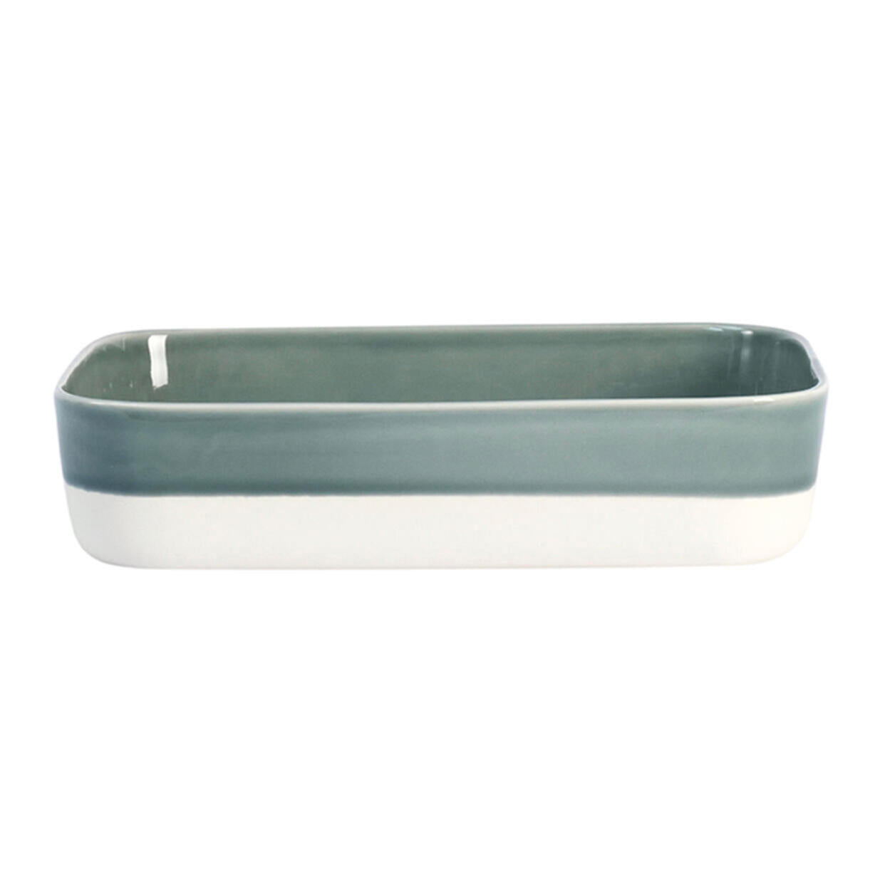 XL Kantine Schotel Grijs Oxide