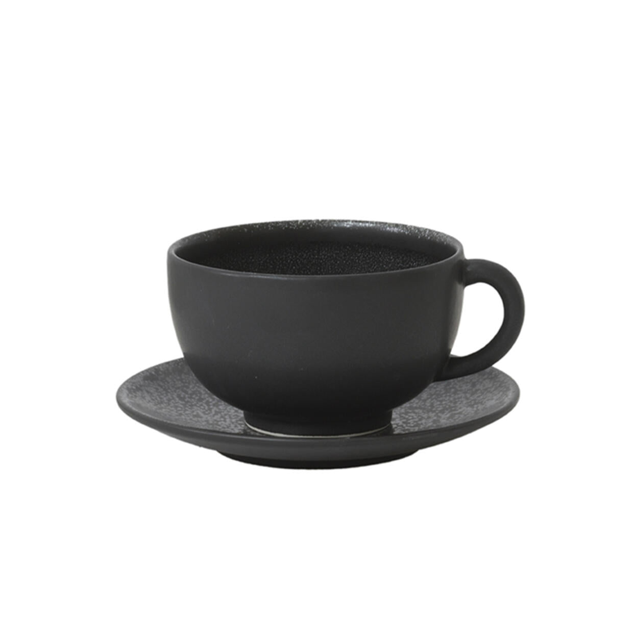 Nero Espresso Cup