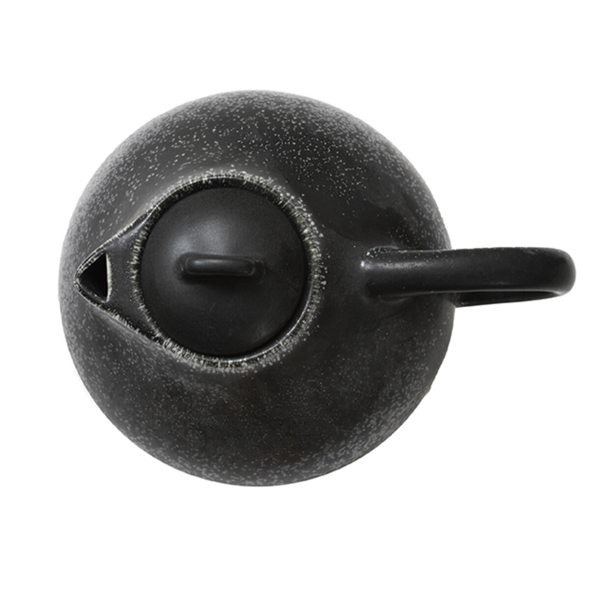 Nero Espresso Cup
