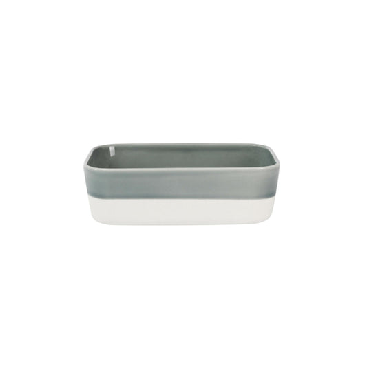 M Canteen Dish Grey Oxide