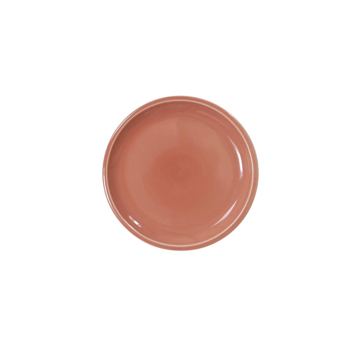 XXS Canteen Terracotta Plate