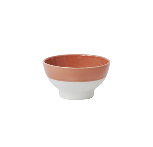 S Canteen Terracotta Bowl