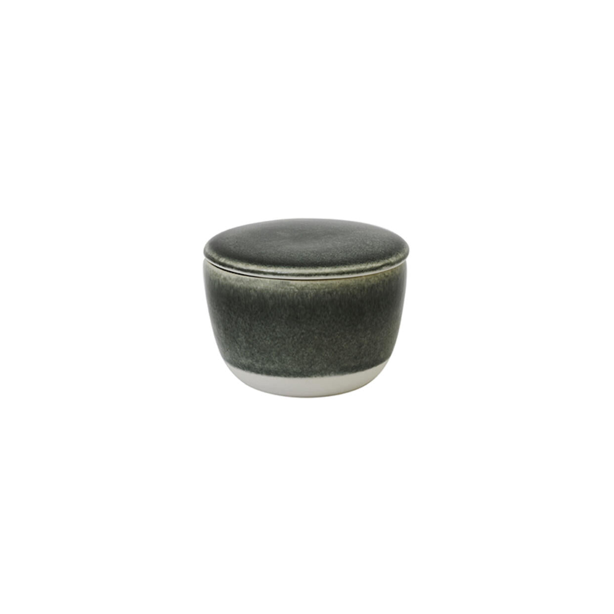 Nero Espresso Cup