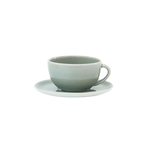Nero Espresso Cup