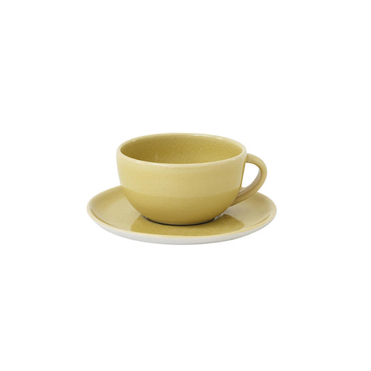 Nero Espresso Cup