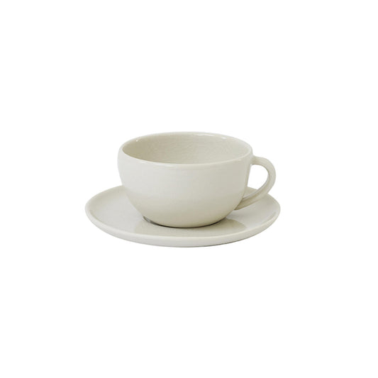 Nero Espresso Cup