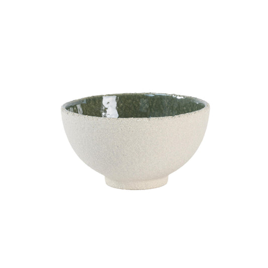 Bowl L Garrigue Thyme