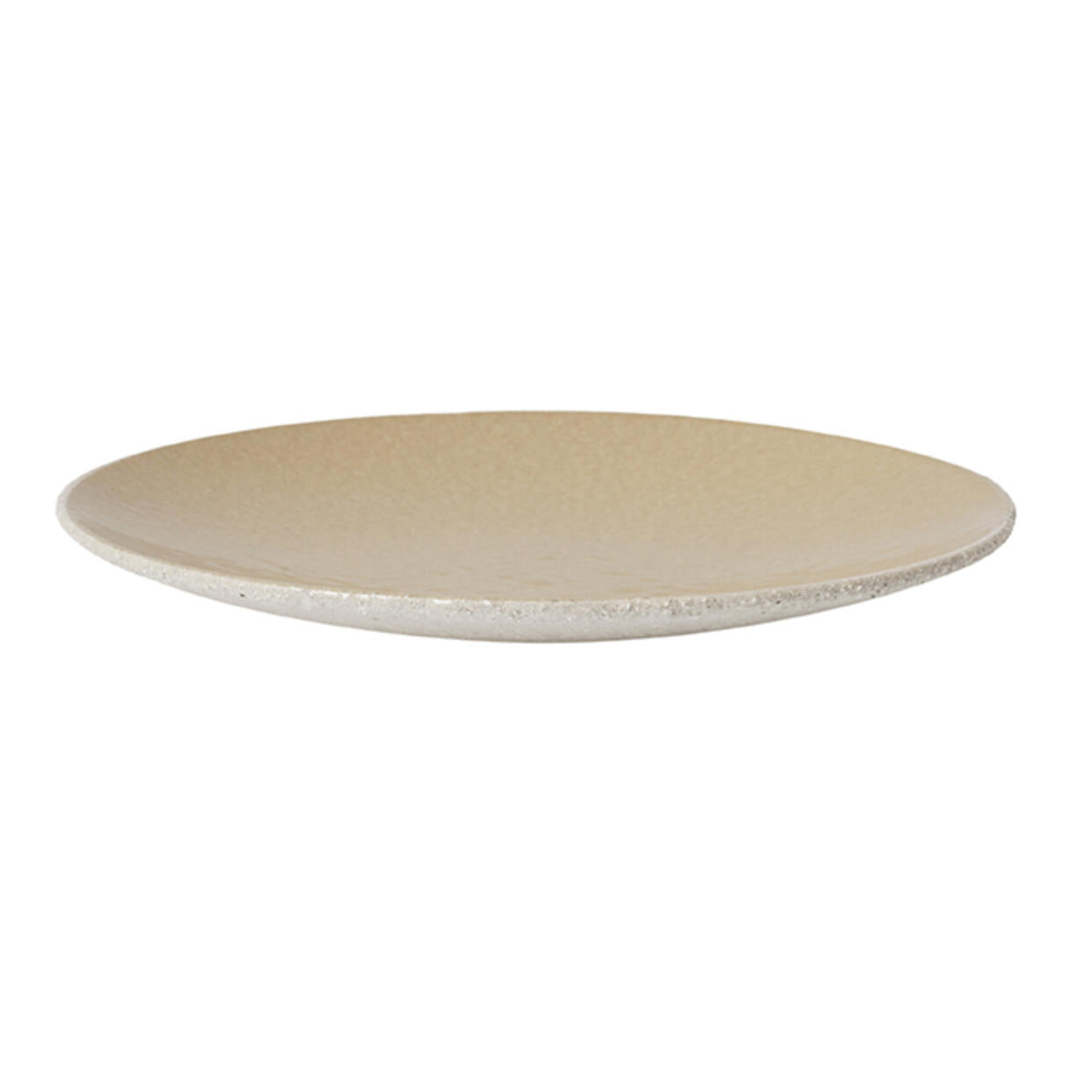Garrigue Honey Plate