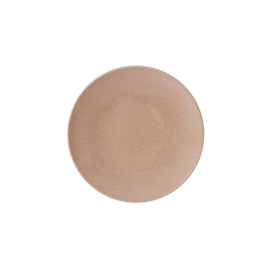 XXS Epure Plate White Peach