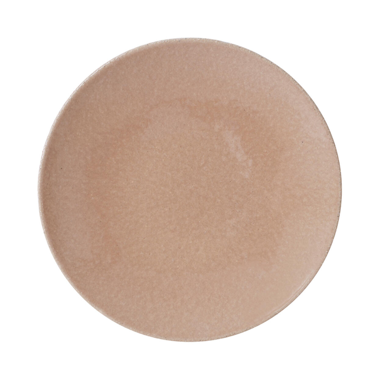 Plate L Garrigue White Peach