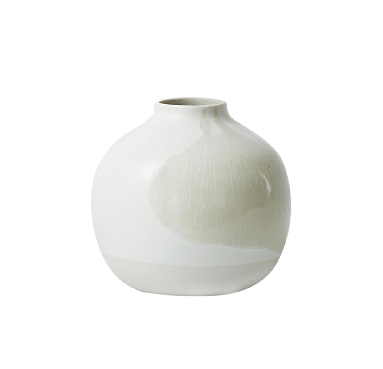 Mist Medlar Vase