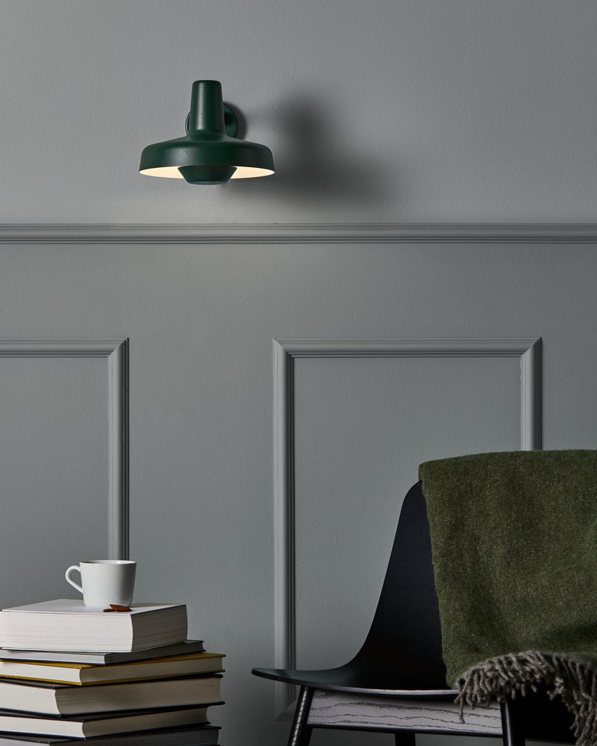 Arigato Wall Extra Court no Switch wit