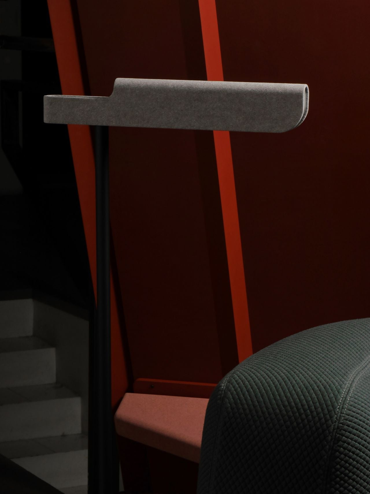 Ili Ili Coney Cone Suspension