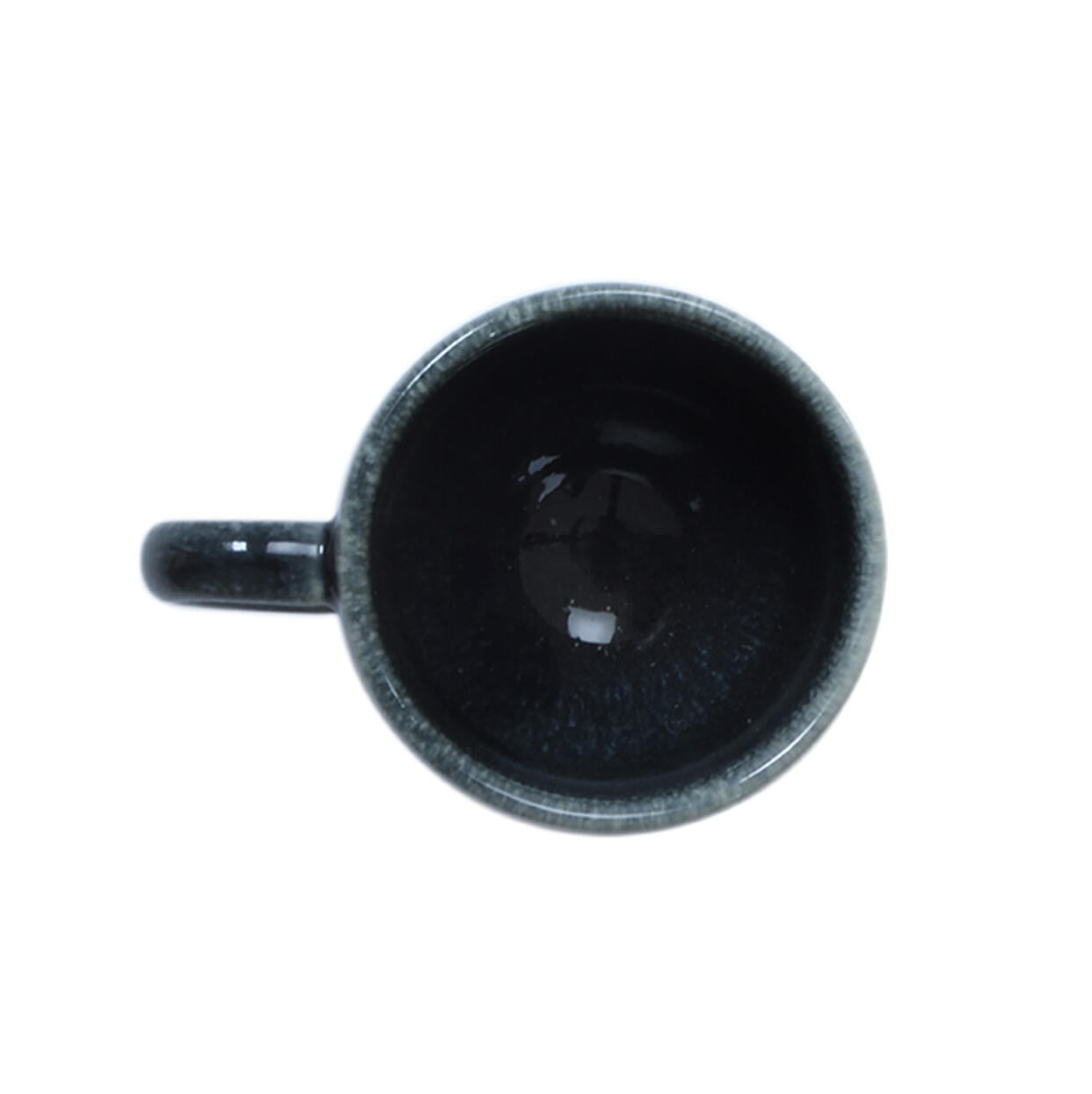 Nero Espresso Cup