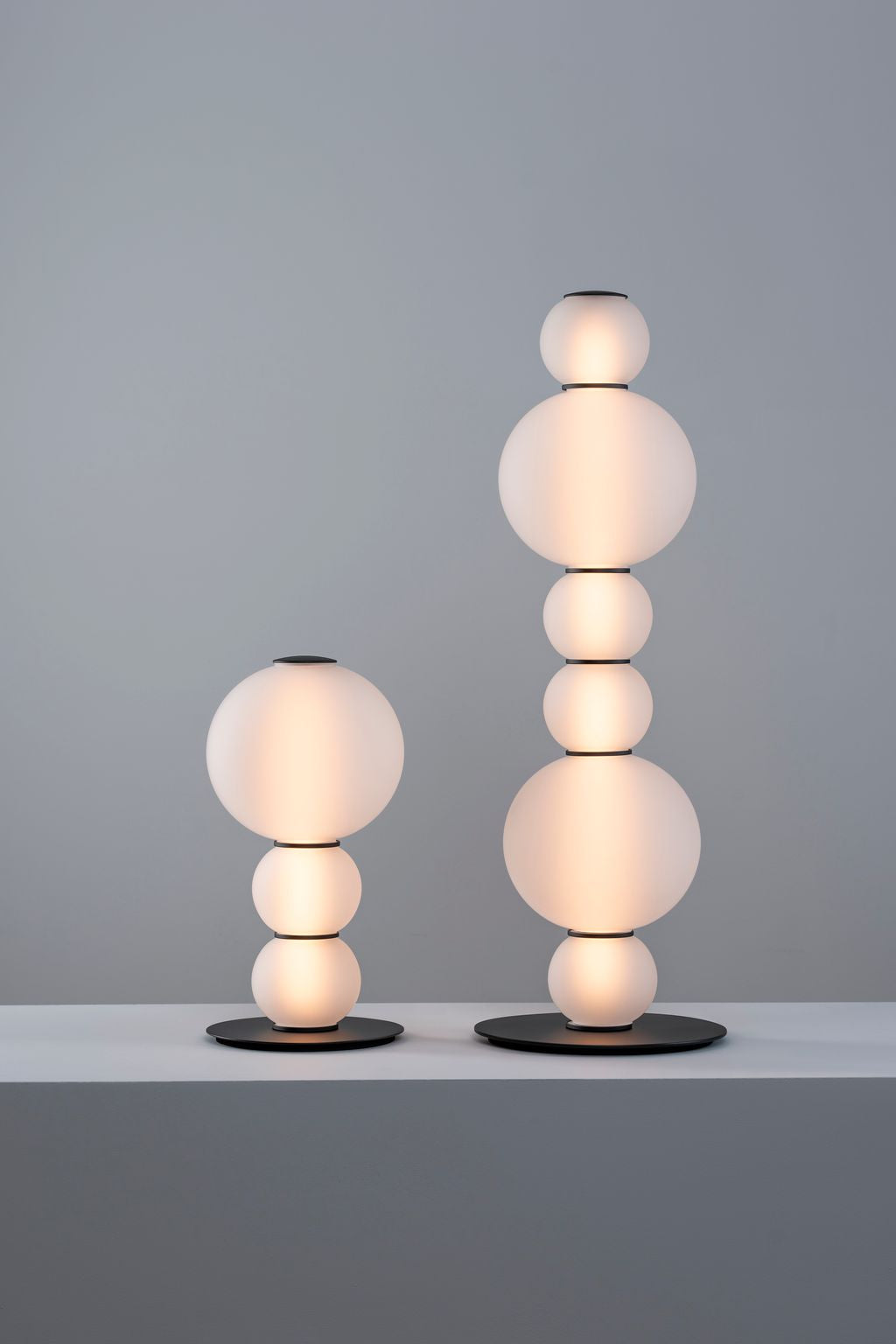 Ili Ili Coney Cone Suspension