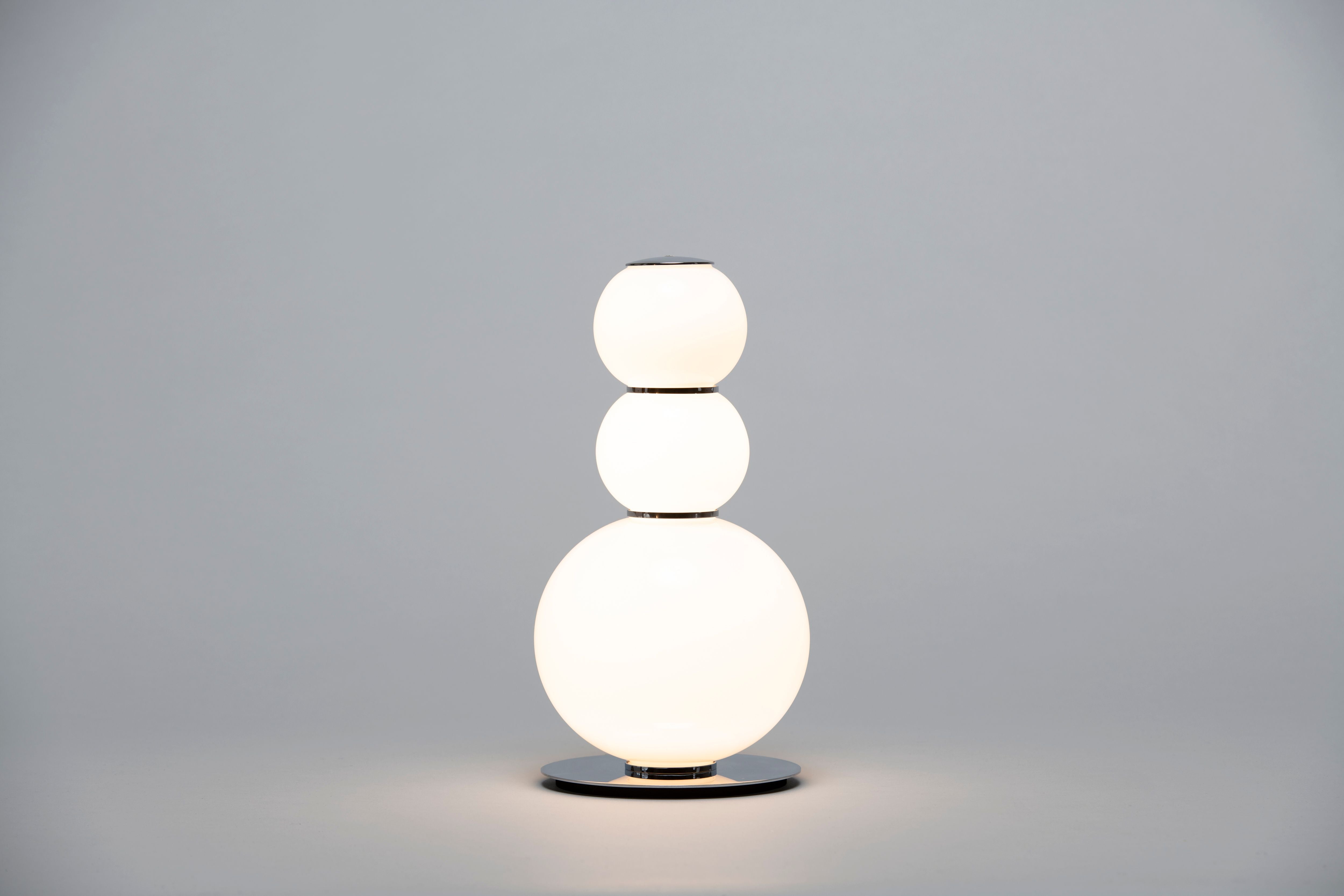 Ili Ili Coney Cone Suspension