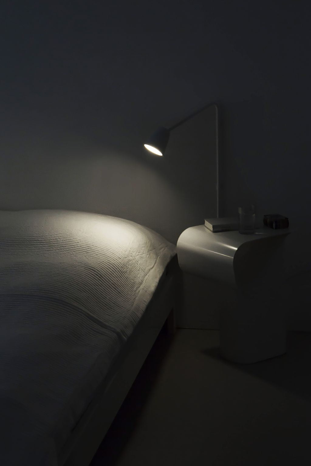 Ili Ili Coney Cone Suspension