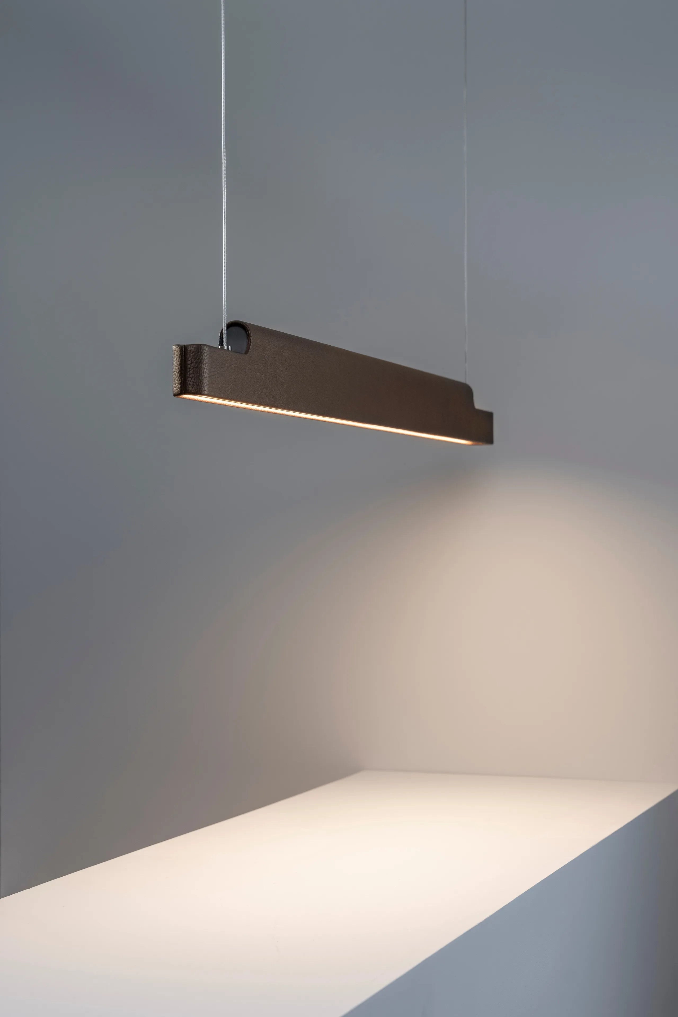 Ili Ili Coney Cone Suspension