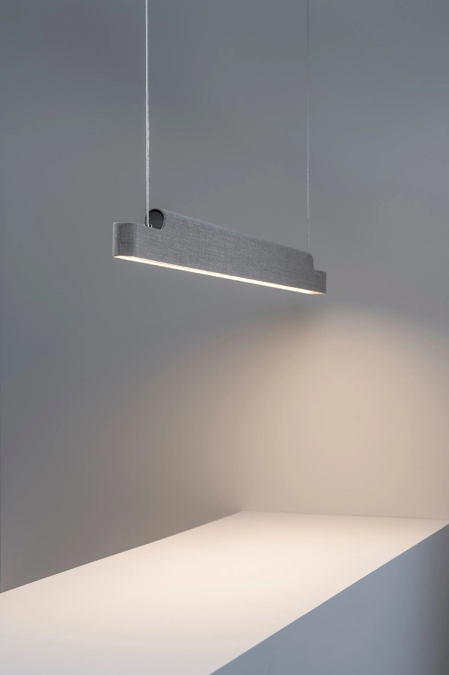 Ili Ili Coney Cone Suspension