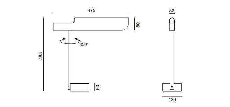 Ili Ili Coney Cone Suspension