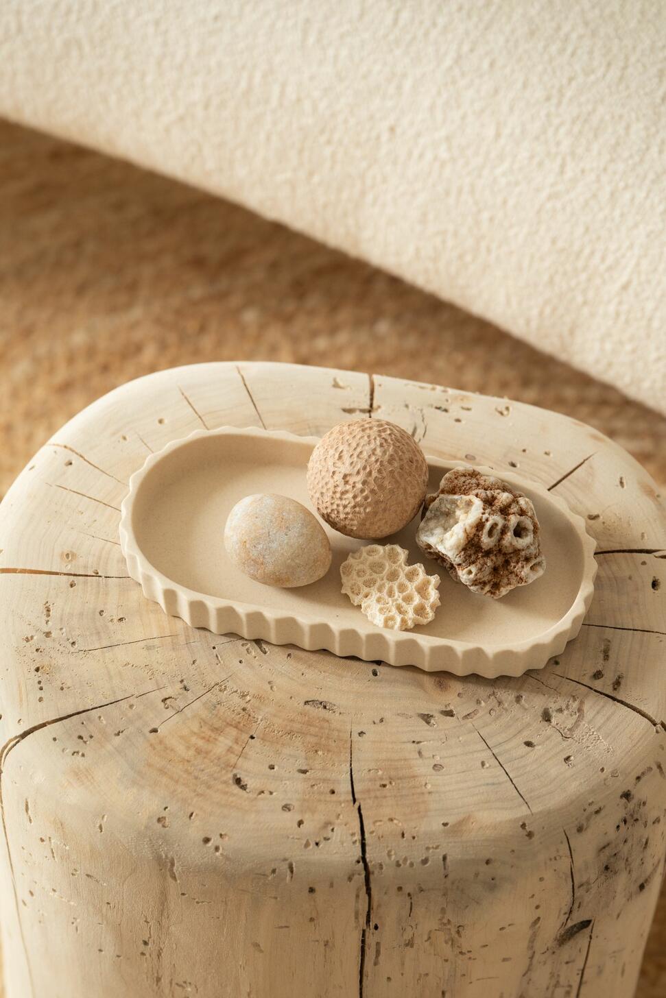 Sillage Pebble Tray