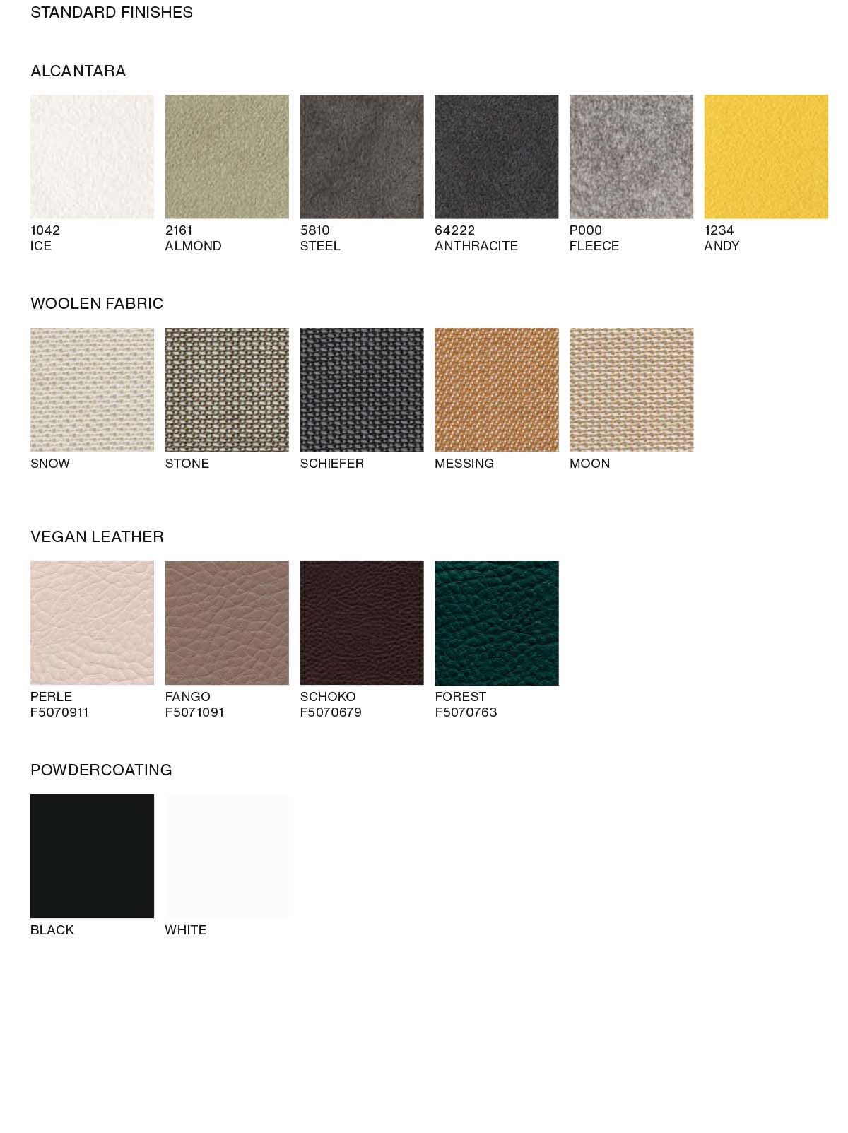 Ili Ili Coney Cone Suspension