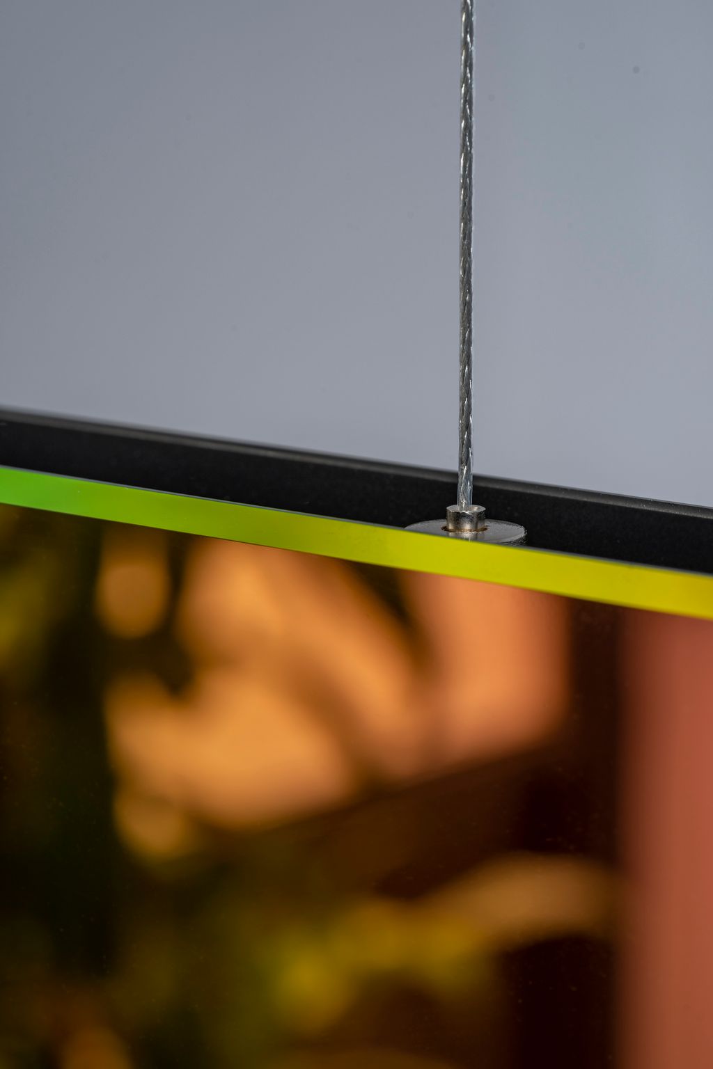 Ili Ili Coney Cone Suspension