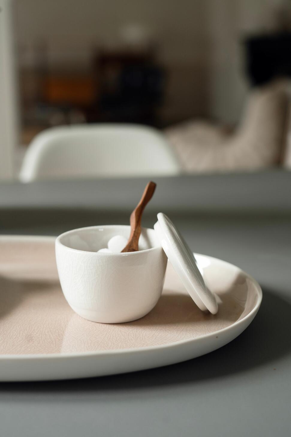 Nero Espresso Cup