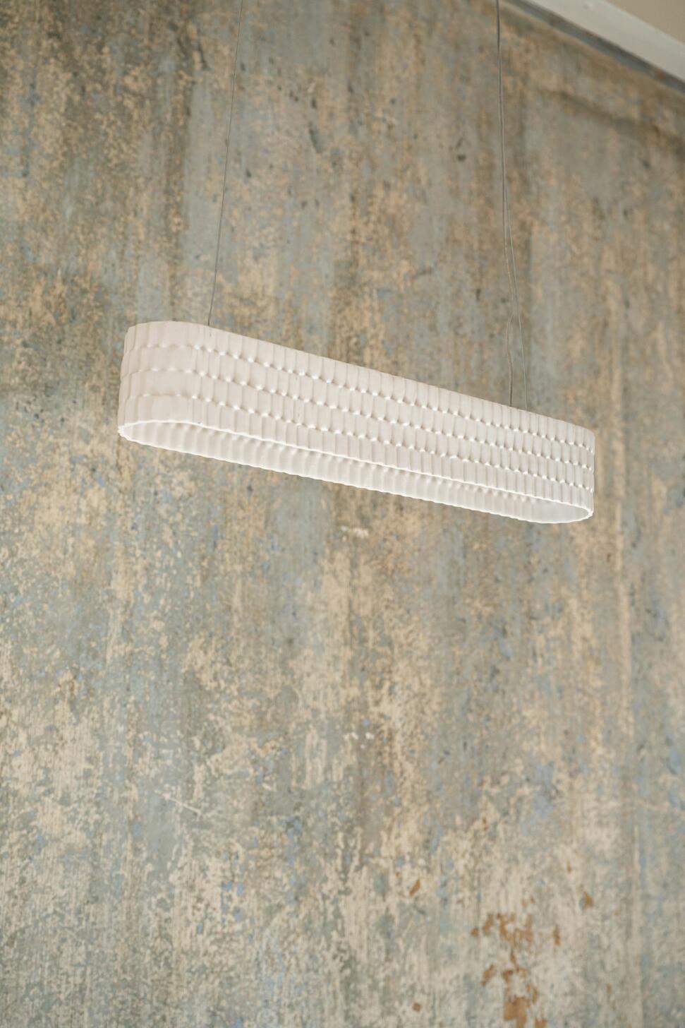 Shell Wake Suspension