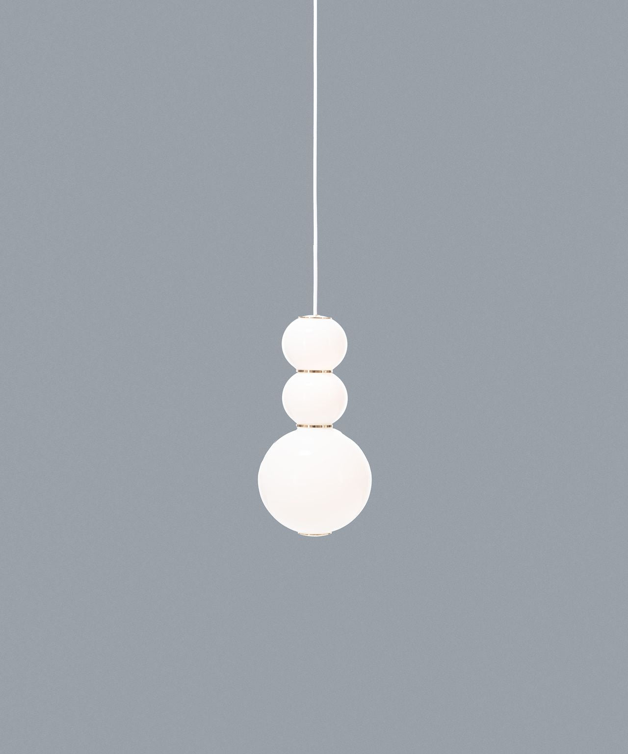 Ili Ili Coney Cone Suspension