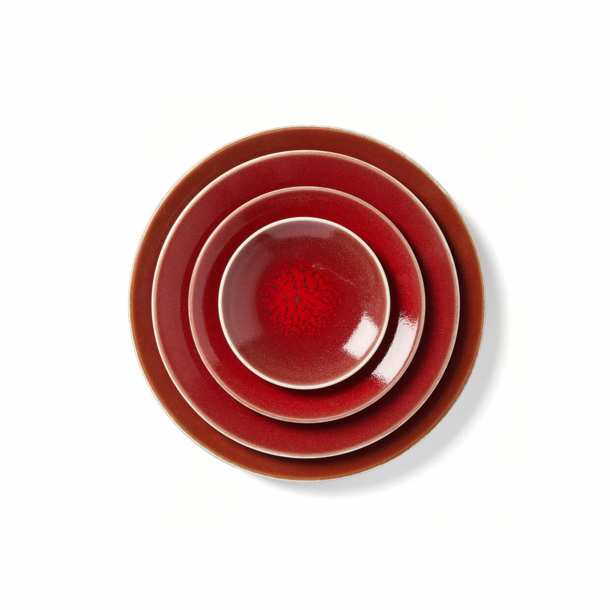 XXS Tourron Cherry Plate