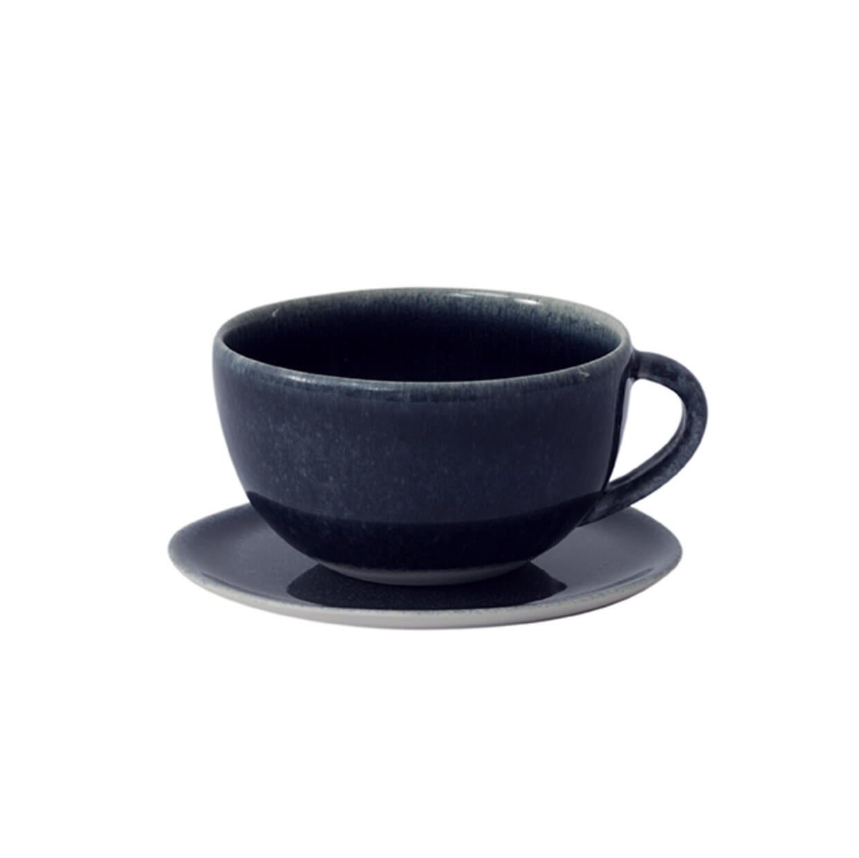Nero Espresso Cup