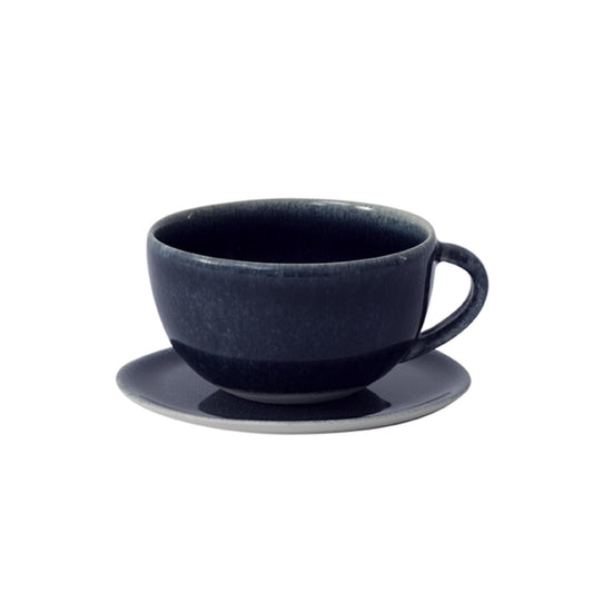 Nero Espresso Cup