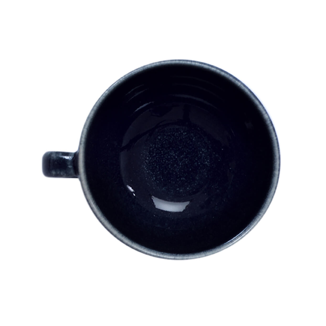Nero Espresso Cup