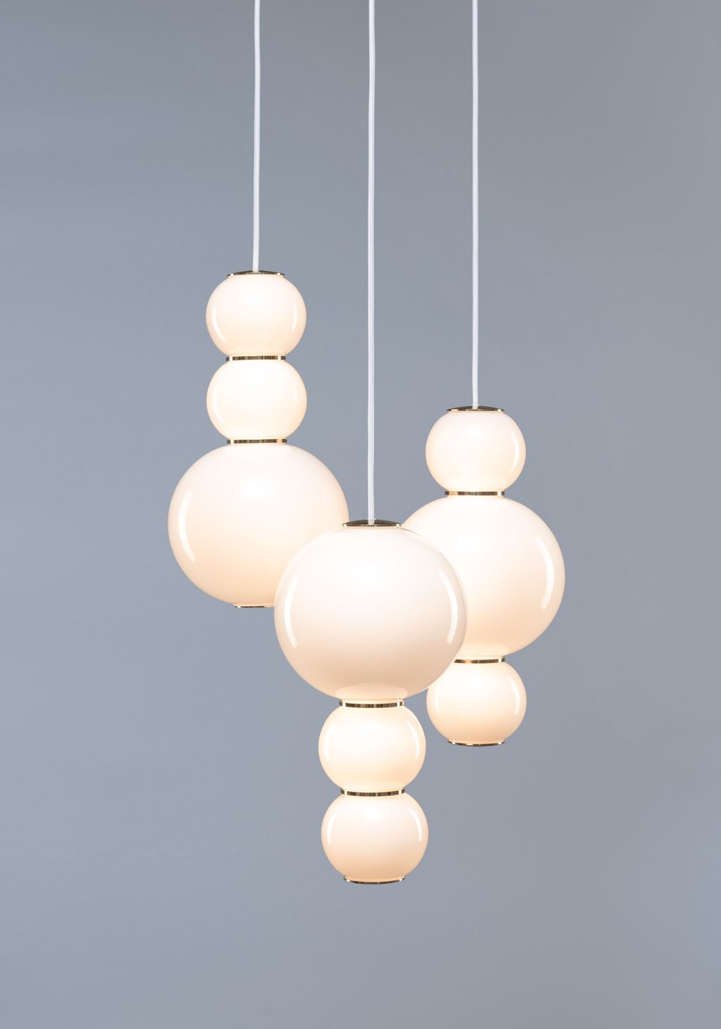 Ili Ili Coney Cone Suspension