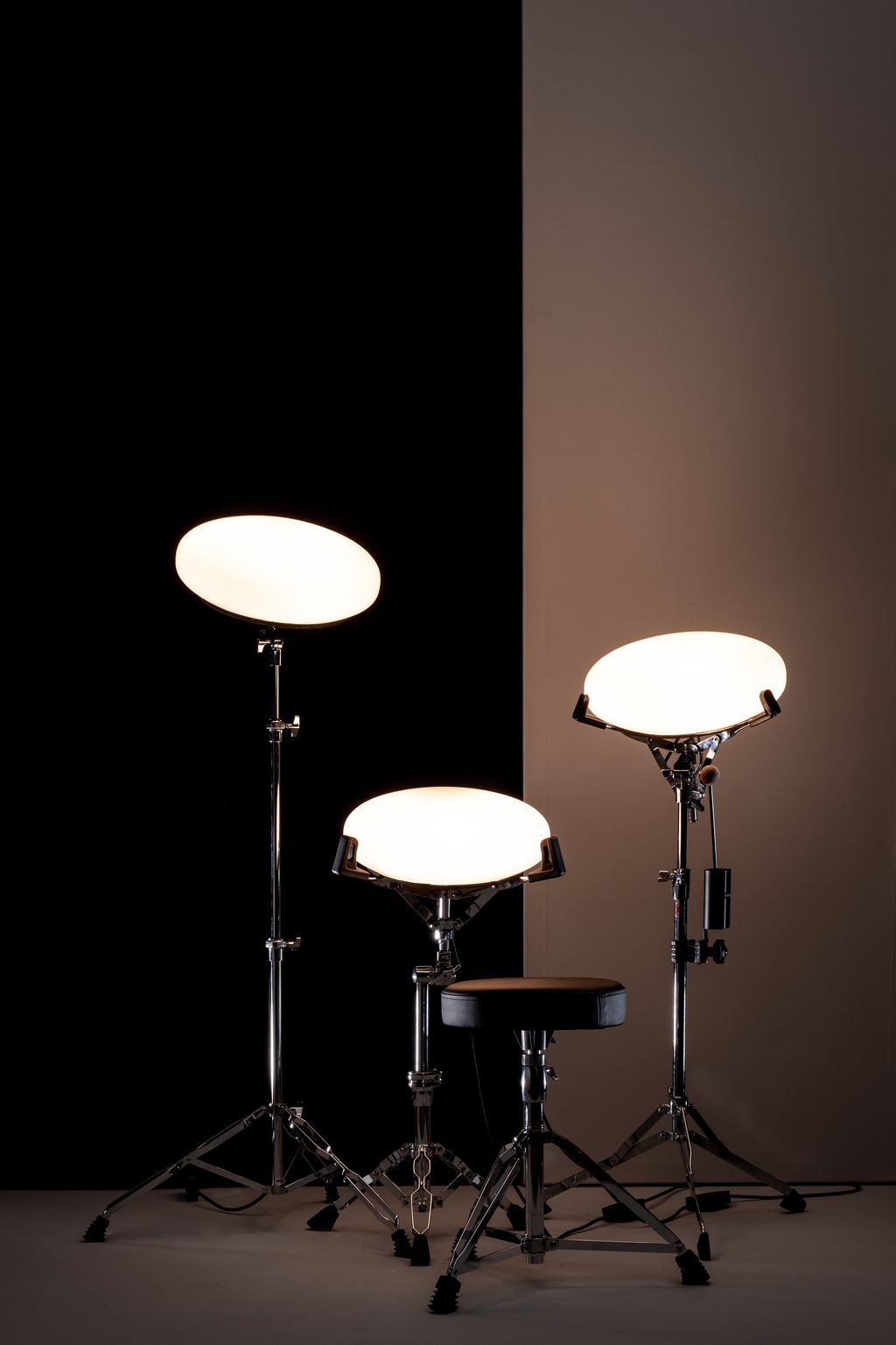 Ili Ili Coney Cone Suspension