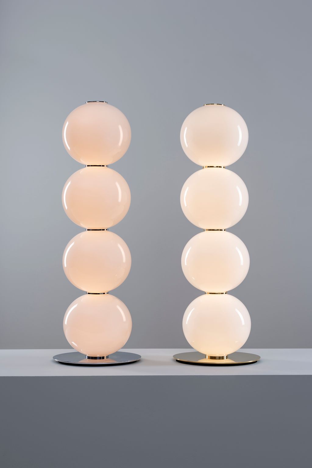 Ili Ili Coney Cone Suspension