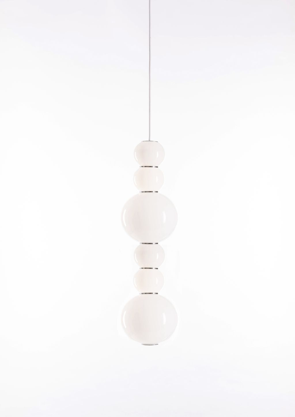 Ili Ili Coney Cone Suspension