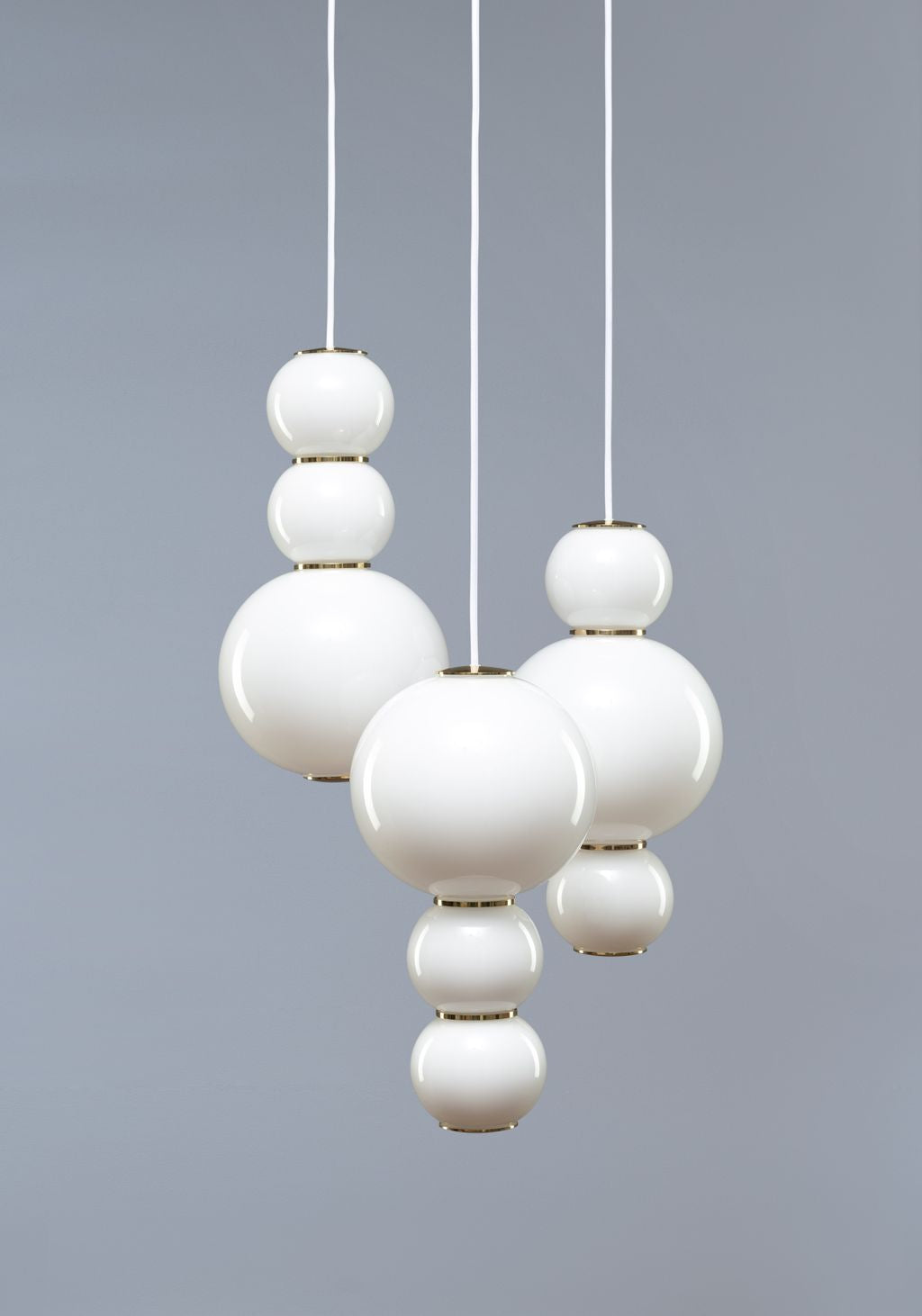 Ili Ili Coney Cone Suspension