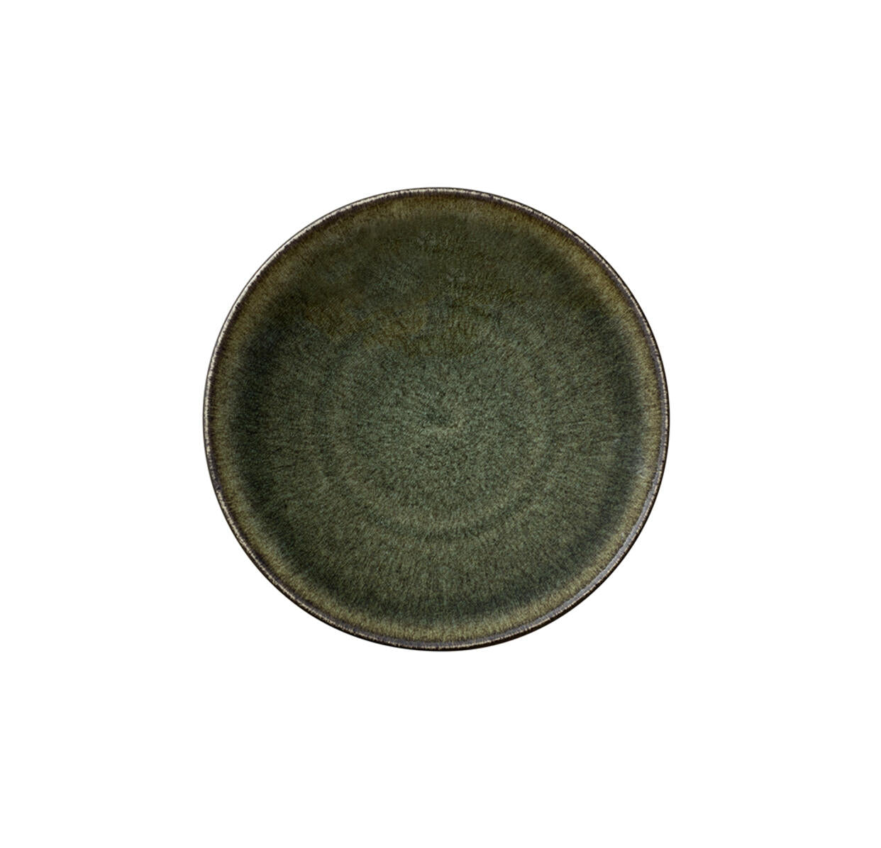 XXS Tourron Samoa Plate