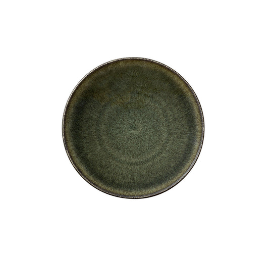 XXS Tourron Samoa Plate