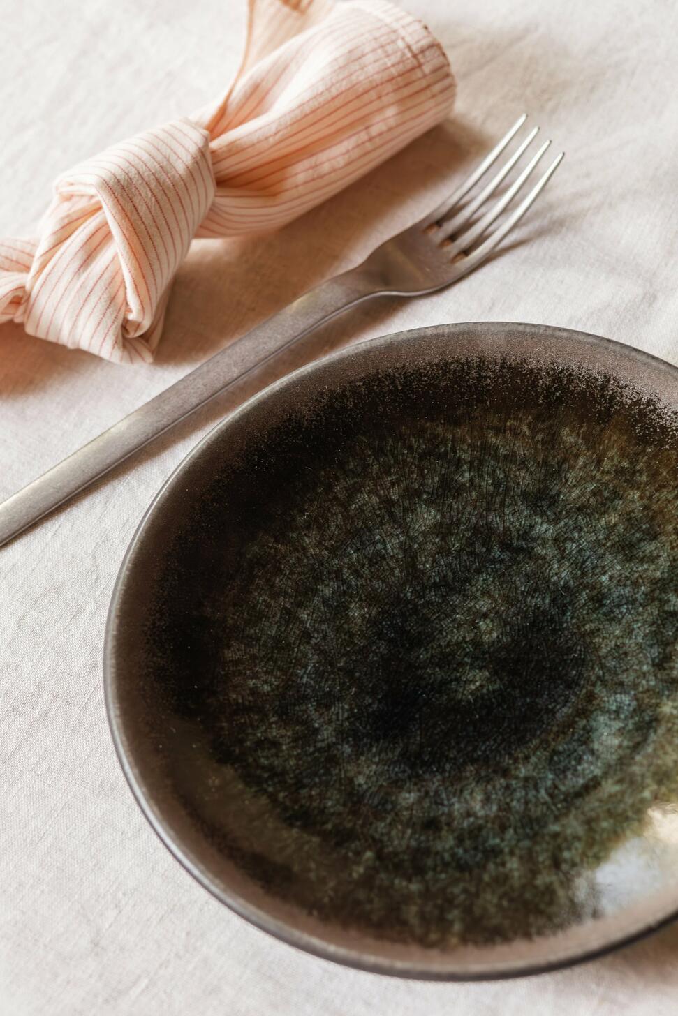 S Tourron Samoa Plaat