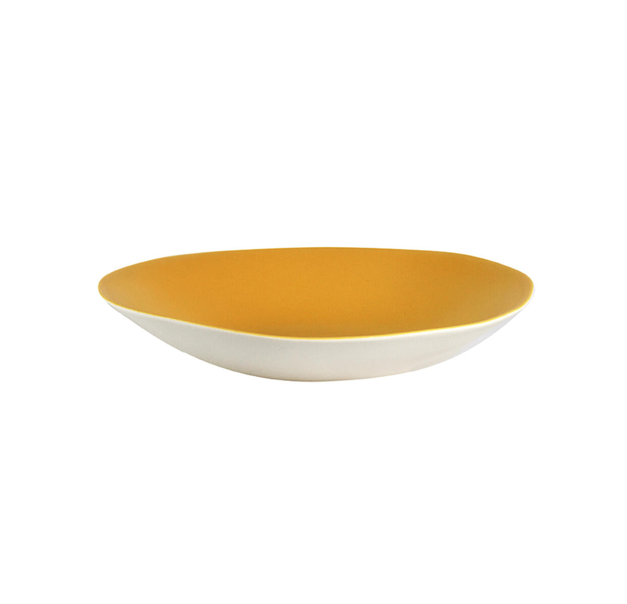 Astoria soup plate