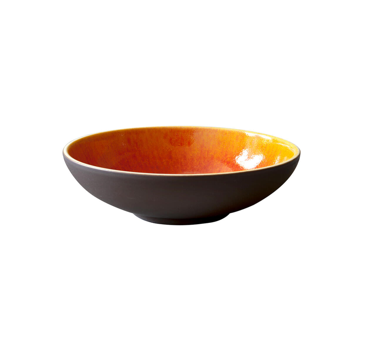 Astoria soup plate