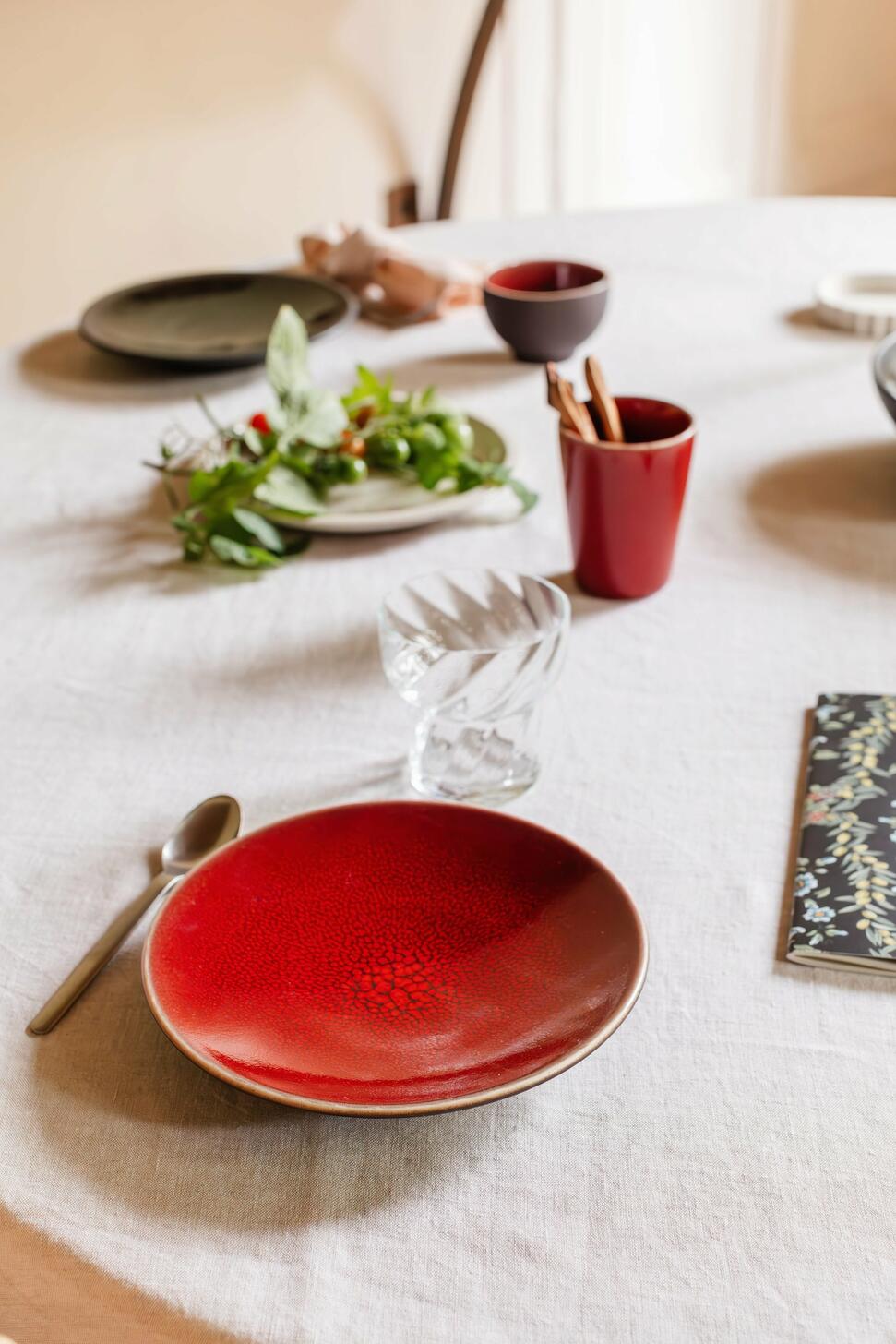 Cherry Tourron S-bord