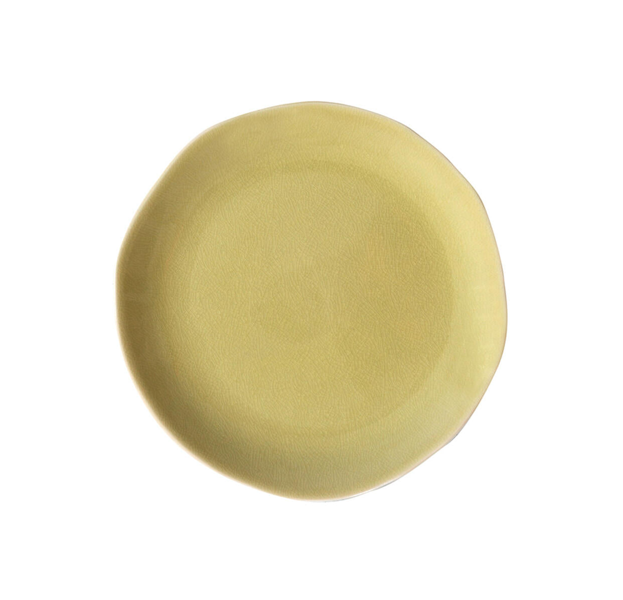 Plate S Maguelone Genêt