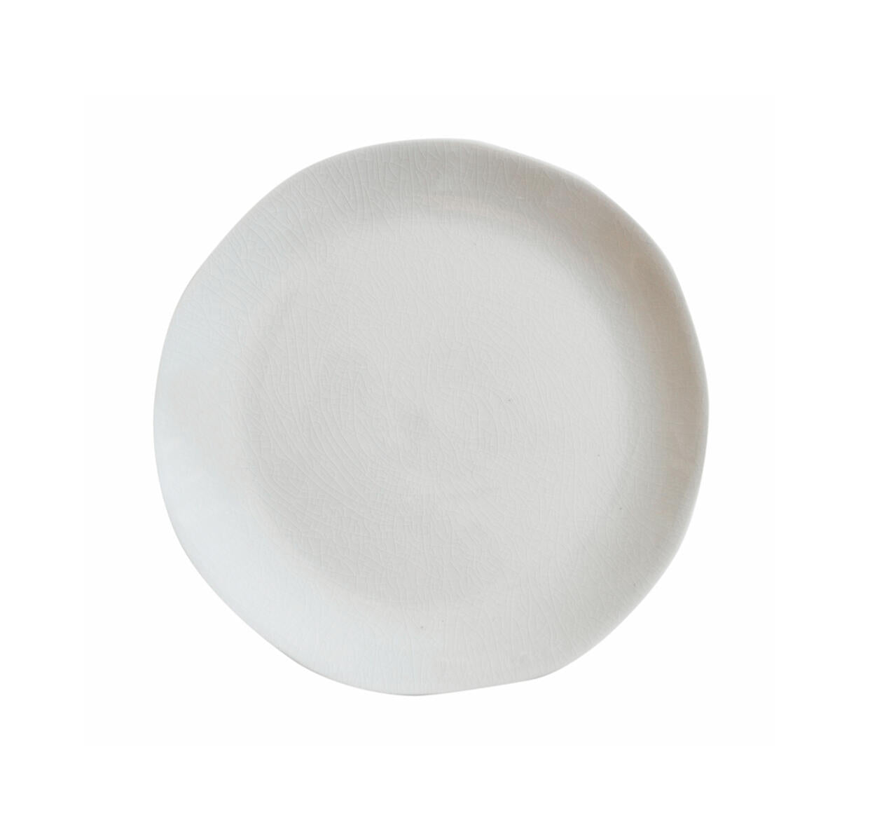 Assiette S Maguelone Quartz